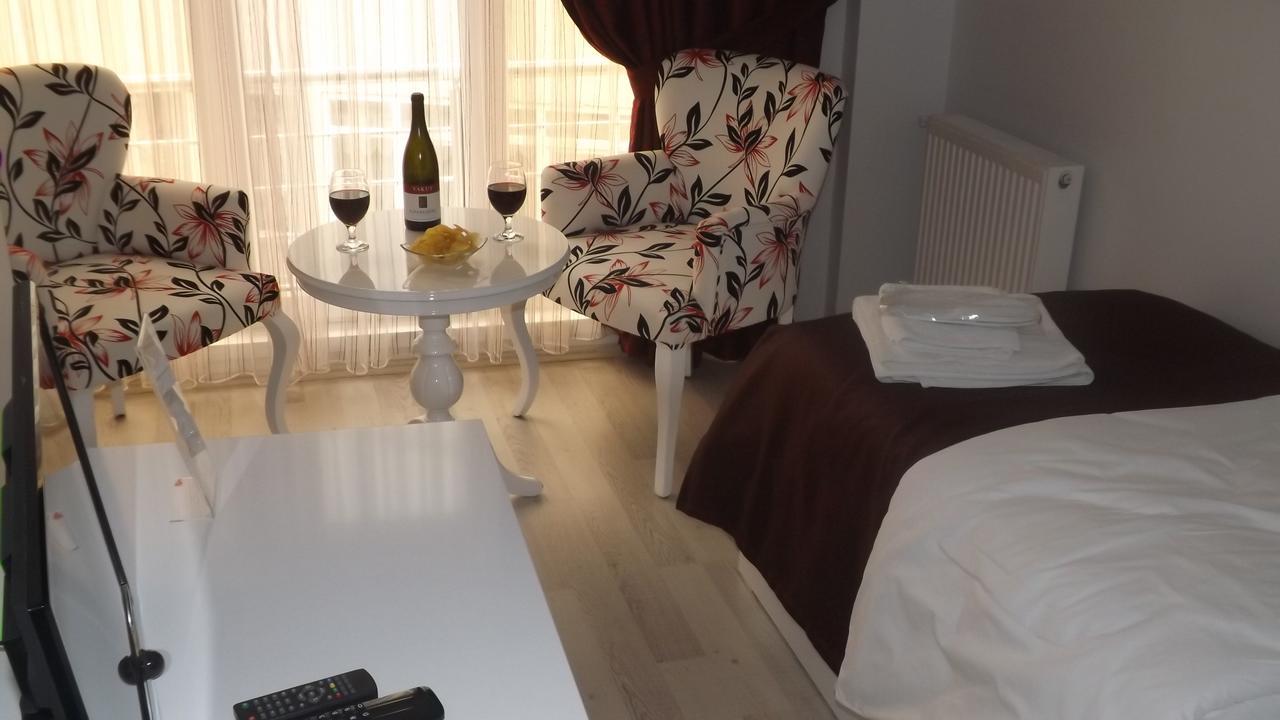 Sindoma Hotel Bartın Cameră foto