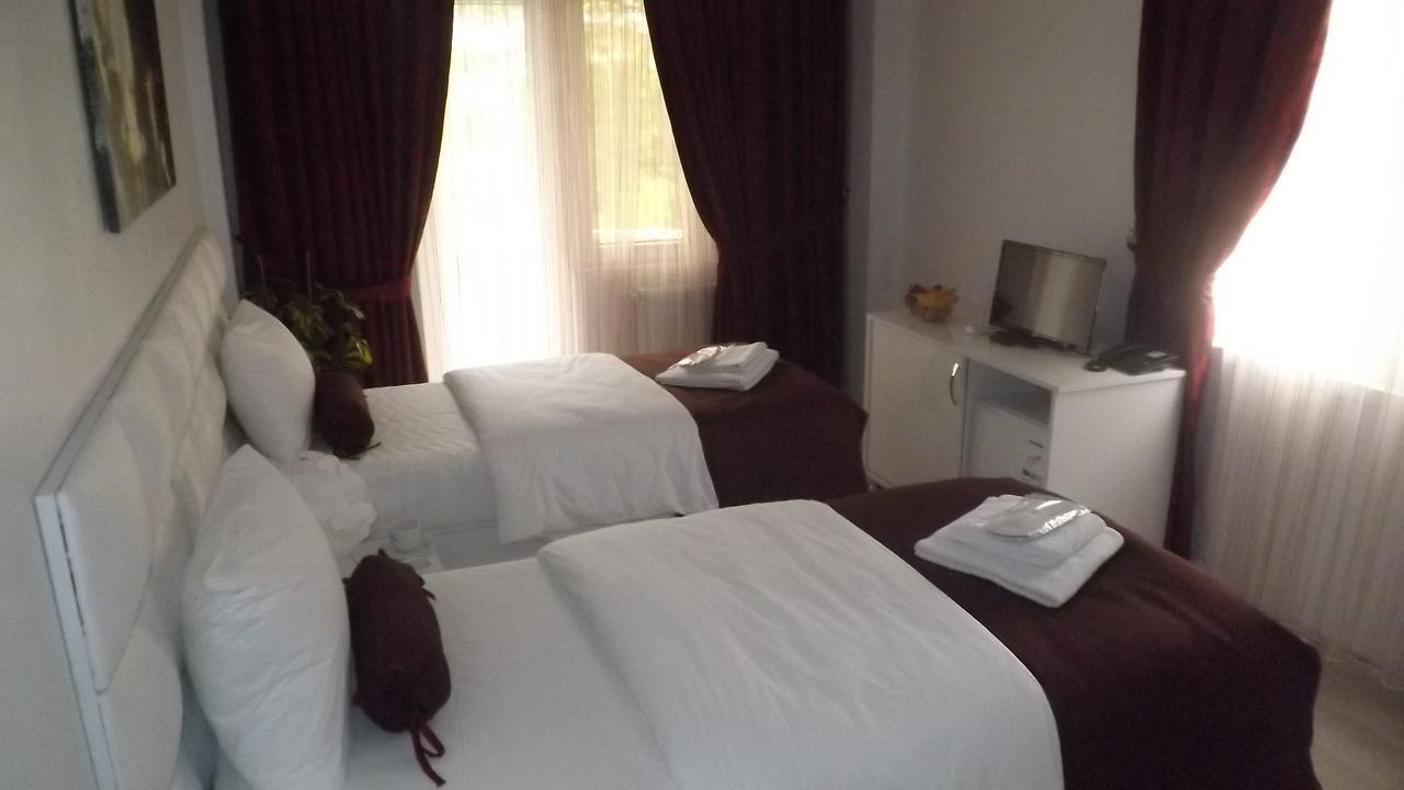Sindoma Hotel Bartın Cameră foto