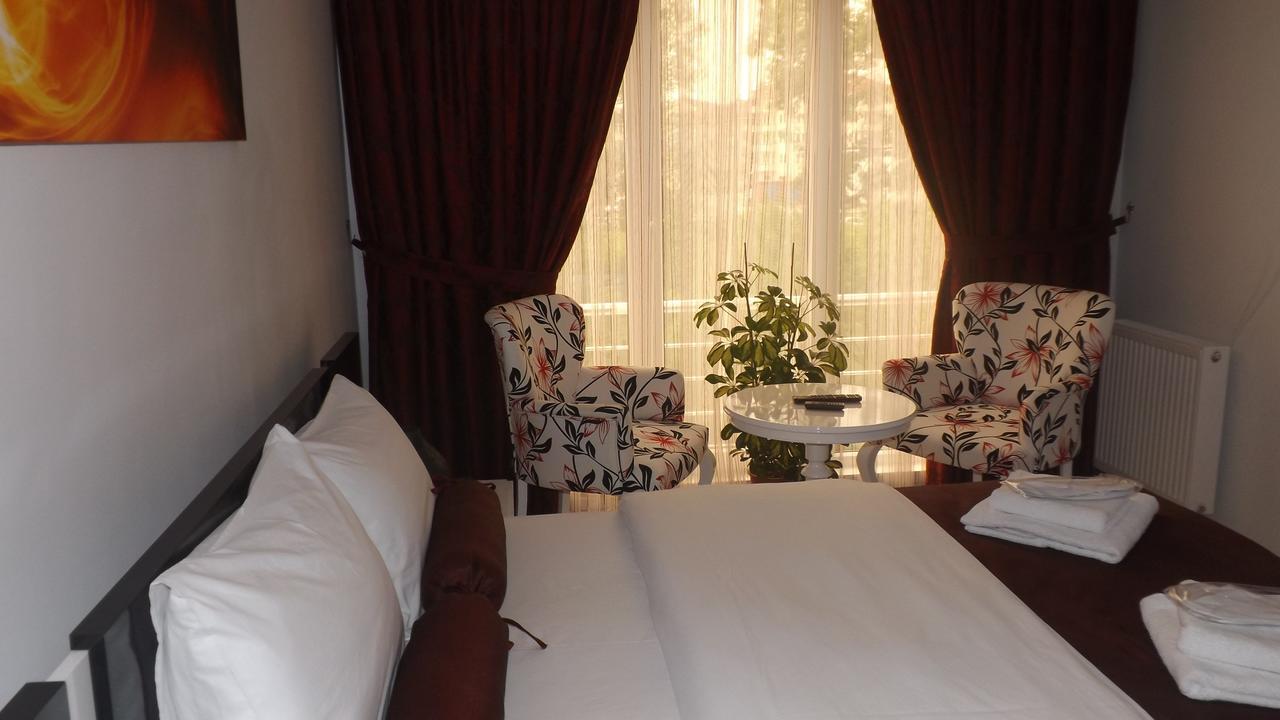 Sindoma Hotel Bartın Cameră foto