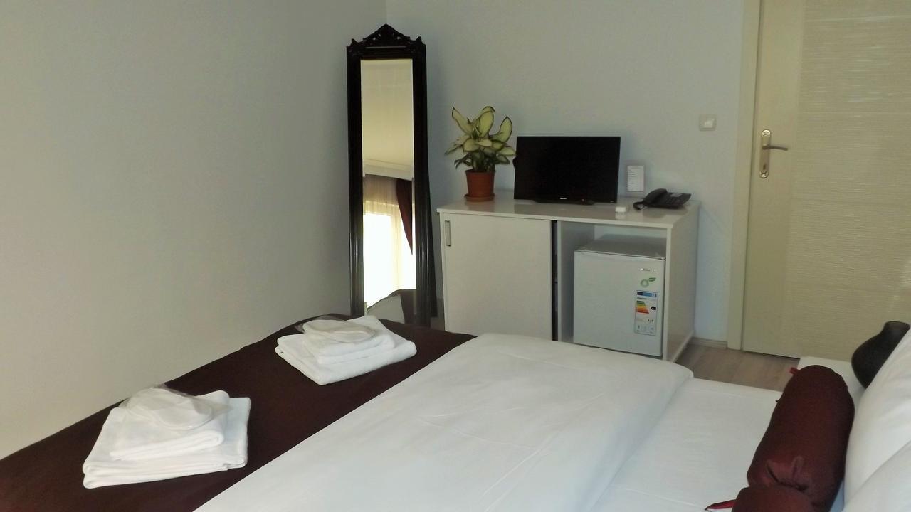 Sindoma Hotel Bartın Cameră foto