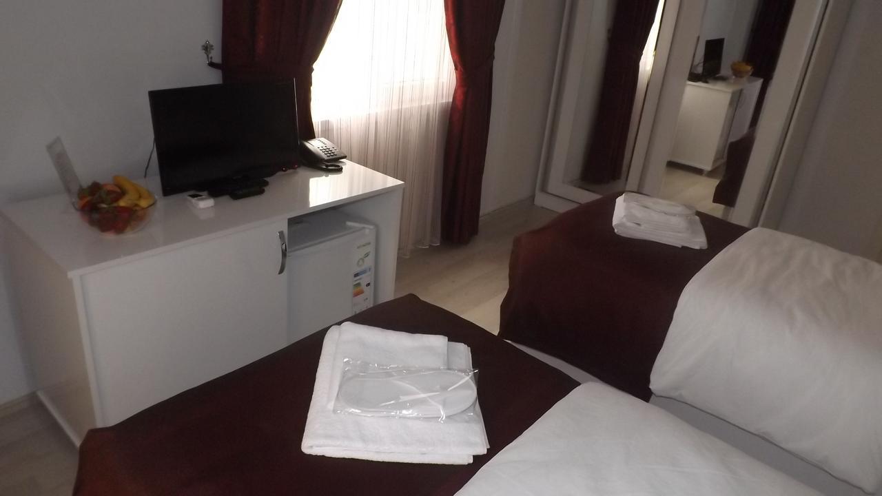 Sindoma Hotel Bartın Cameră foto