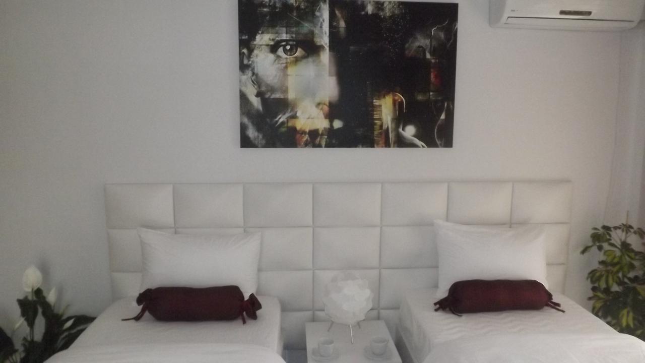 Sindoma Hotel Bartın Cameră foto