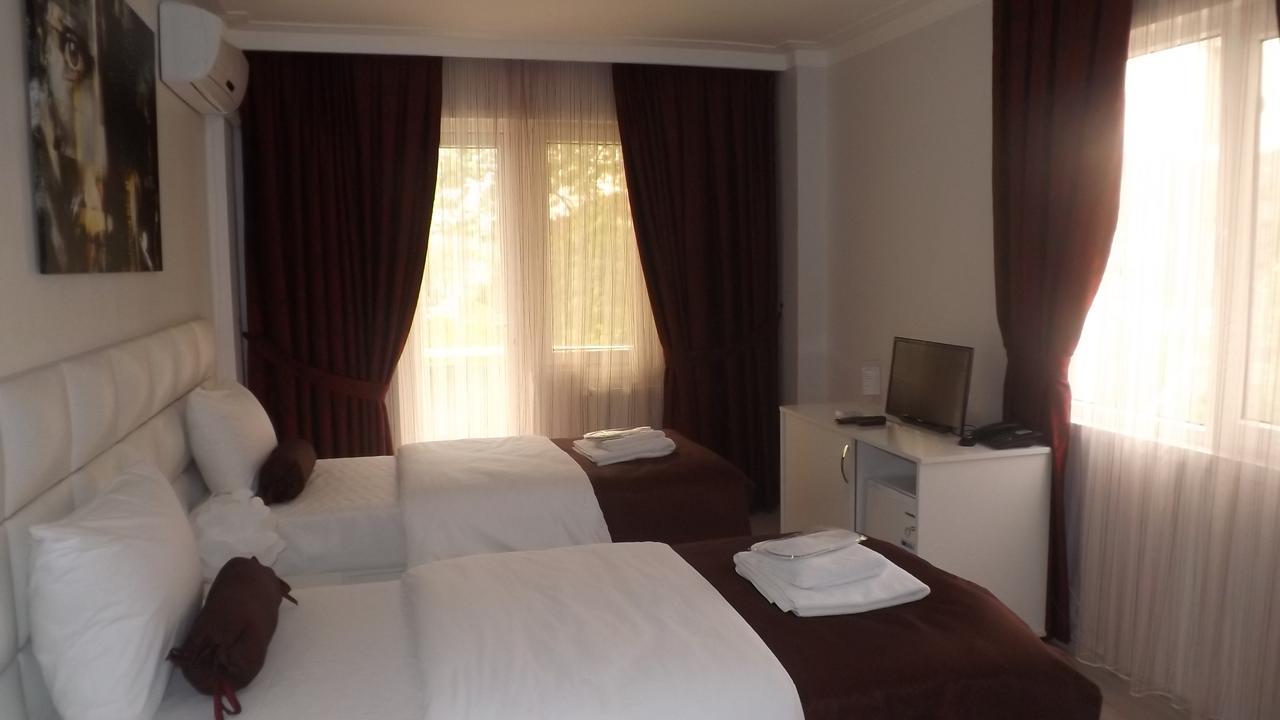 Sindoma Hotel Bartın Cameră foto
