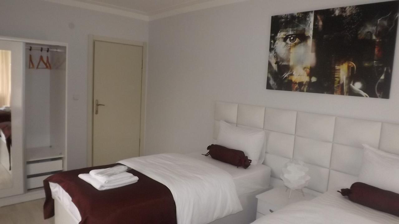 Sindoma Hotel Bartın Cameră foto