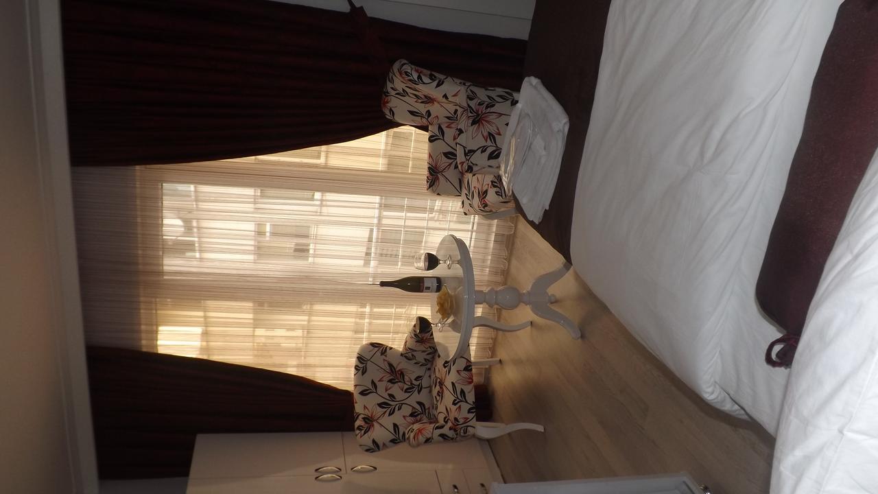 Sindoma Hotel Bartın Cameră foto